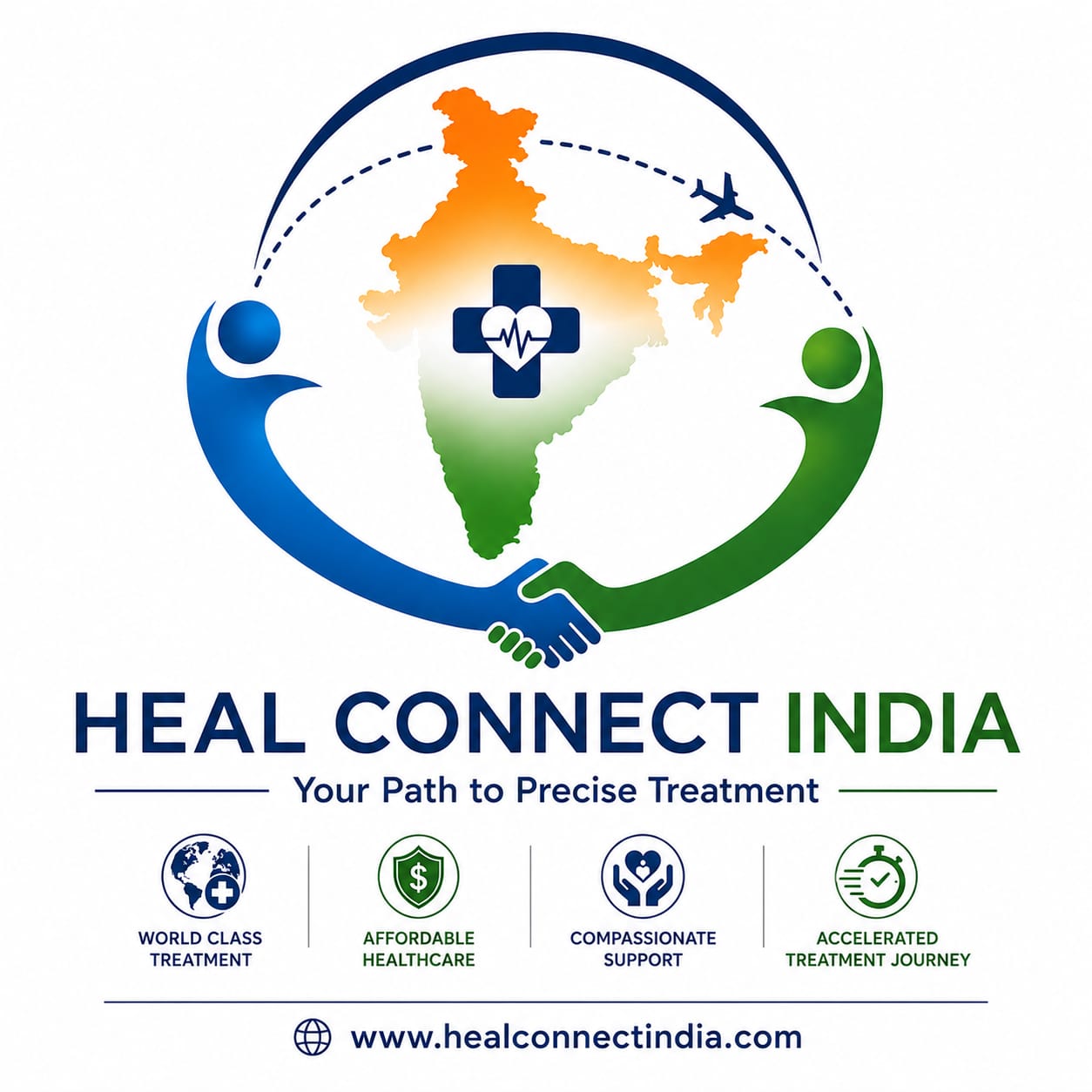 HealConnect India