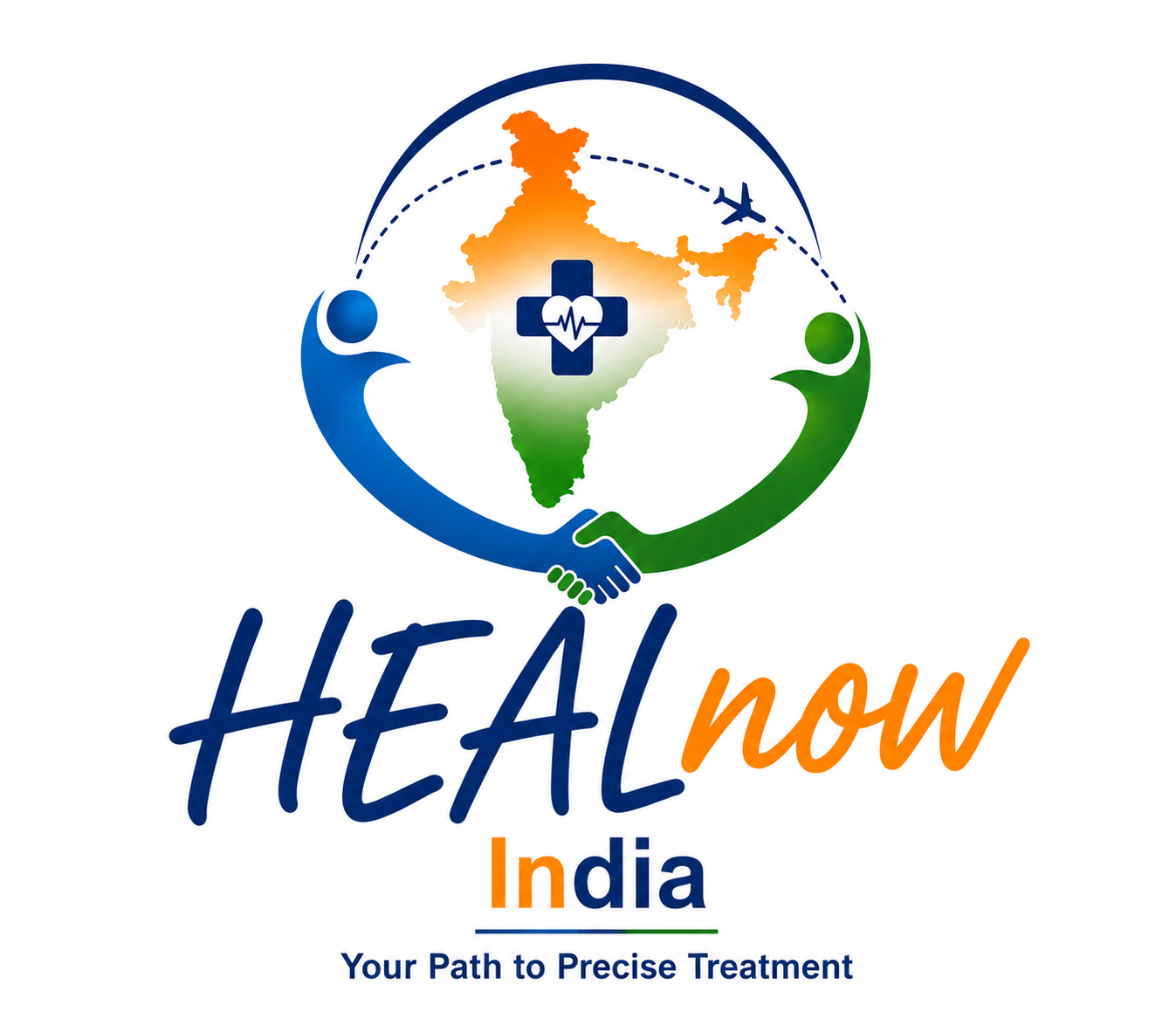 Heal Now India